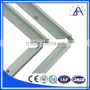 High Quality Aluminium Frame For Solar Aluminium Profile Panel Frame thumbnail-1