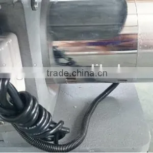 JG-210 Aluminum Working Table Electric Bone Saw Machine With CE thumbnail-2