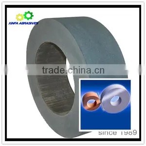 External Cylindrical Grinding for Automotive Engine and Gearbox Producers thumbnail-1