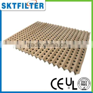The Most Popular Spray Booth Filter Paper thumbnail-1