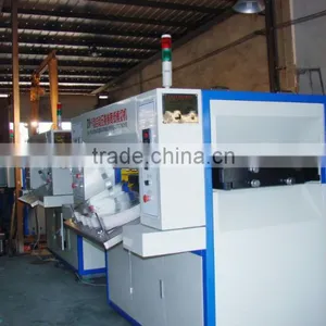 ZDM-1 Automatic Hi-Speed Roll Paper Die-Cutting Machine thumbnail-3