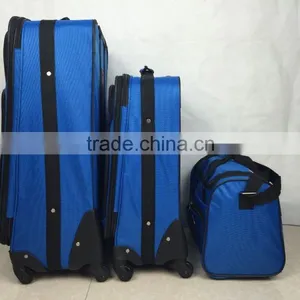 STOCK 3PCS LUGGAGE BAG SET thumbnail-6
