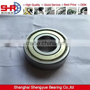 Cheap Price Deep Groove Ball Bearing 6205 6205zz 6205-2r Rodamientos thumbnail-4