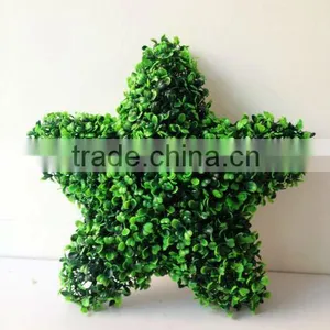 New Product Artificial Grass Five Pointed Star thumbnail-1