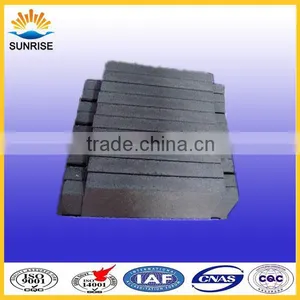 Silicon Carbide SiC Plates for Blast Furnace for Blast Furnace thumbnail-1