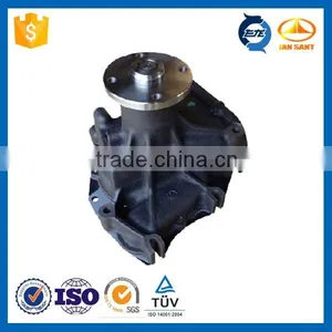 Truck Cooling System Parts Water Pump for 10PE1 Engine OEM 1-13650-179-0 thumbnail-1