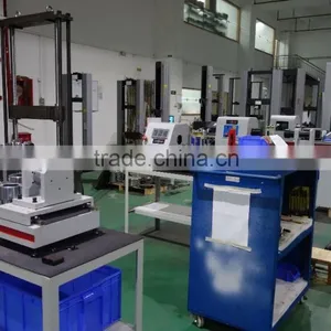 Electronic Tensile Tester/tensile Testing Machine/tensile Testing Equipment thumbnail-3