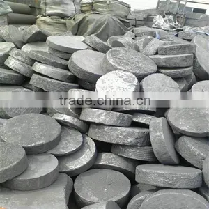 High Carbon Graphite Electrode Scrap for Sale thumbnail-5