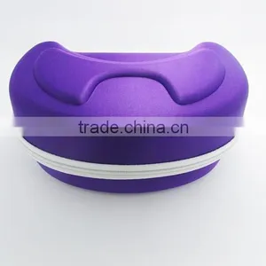 Soft Ski Sport Goggles Sunglasses Case thumbnail-5