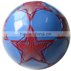 Fashion Five-star Logo Football thumbnail-1