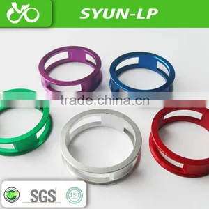 Bike Parts Bicycle Spacer Washer Cnc Parts thumbnail-1