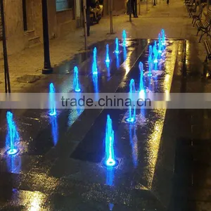 316 SS RGB Pool Light Led IP68 Underwater Swimming Pool Led Light With DMX512 thumbnail-6