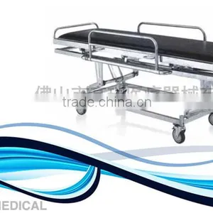 Hydraulic Stretcher for Hospital thumbnail-1