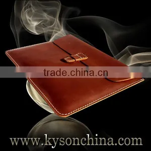 Simple Universal Tablet Leather Sleeve thumbnail-3
