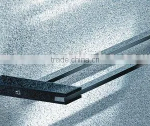 Bathroom Design Double Towel Rack thumbnail-1