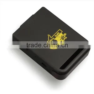 Mini GPS Tracker Dog/kids thumbnail-4