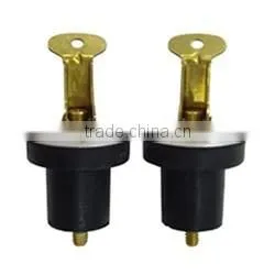 3/4" Baitwell Plug thumbnail-1