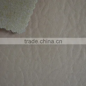 Abrasion-Resistant Bonded Leather for Bag Upholstery Sofa thumbnail-1