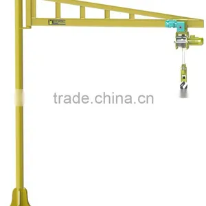 Jib Cranes thumbnail-1