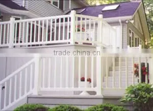CONCH Pvc Profile Fence thumbnail-6
