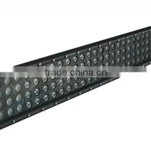 Quad Row CRE E 5W 42000lm 42 Inch Truck Led Light Bar thumbnail-1