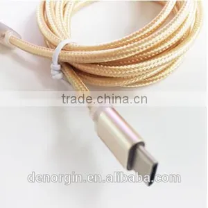 Fast Charge Type-C OTG 3.0 USB Data Cable thumbnail-5