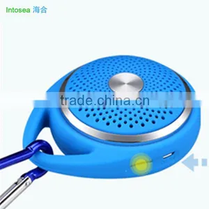 Mini Bluetooth Speaker With fm Radio Support MicroSD Memory Card,AUX Port thumbnail-1