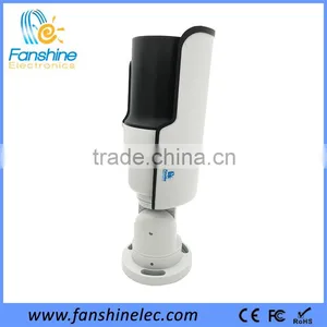 Fanshine IP66 CCTV Security Bullet Plug and Play IP Camera 4MP HD Lens thumbnail-6