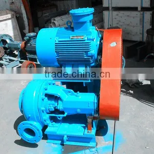 Mobile Oil Drilling Rig Drilling Fluid Shearing Pump thumbnail-1