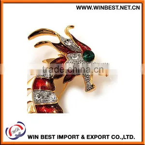 Beautiful Hot Sale Fashion Jewellery Brooch thumbnail-1