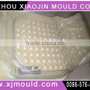 Slip PVC Car Mats Mould Manufacturer/supplier Quality Choice thumbnail-4