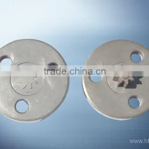 Speed Reducer Gearbox Part - Powder Metallurgy Gear Carrier thumbnail-1