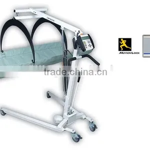 In-Bed Stretcher Scale WheelStretcher Scale thumbnail-1