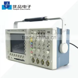 Tektronix TDS3034B, 300MHz, 2.5GS/s thumbnail-3