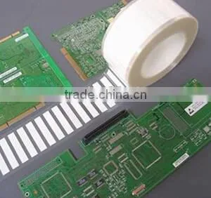 Polyimide Labels Suitable for Heat Transfer Printing thumbnail-2