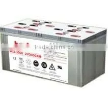 Rechargeable Lead Acid Battery 2v 3000ah Capacity Battery Lead Acid Battery 10v thumbnail-1