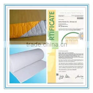 Online Wholesale Shop Standard Size Polyester Fiber Sleeping Bag thumbnail-3