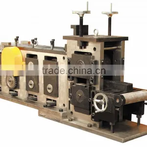 AB-DL100C Wrought Iron Machine thumbnail-3