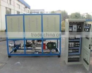 700kw Diesel Oil Molten Salt Furnace for Distillation thumbnail-1