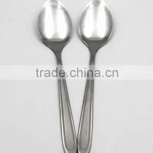 Modern Stainless Steel Cocktail Spoon in the Bar Quality Choice thumbnail-4