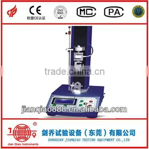 Economy Tensile Tester for Mental and Non-mental Materials thumbnail-1