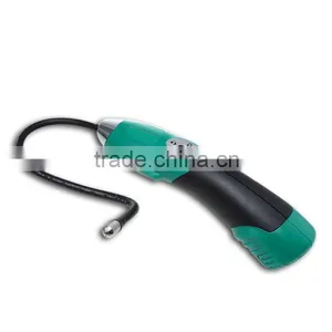 Halogen Refrigerant Freon Leak Detector R134a R410a R22 Air Conditioning HVAC thumbnail-2