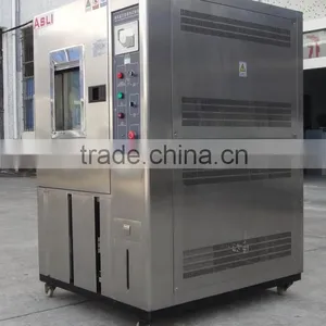Temperature Humidity Test Chambers Factory thumbnail-1
