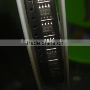 Memory IC AT24C512C-SSHD-T thumbnail-1