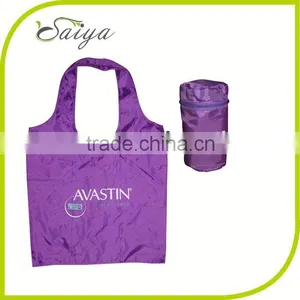 Printed Recycled Polyester Fabric for Sport Bags thumbnail-1