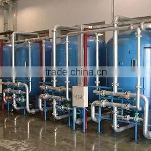 Mini Water Treating and Recycling Plant/water Treating Plant thumbnail-1