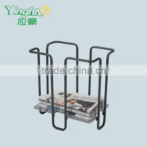 2015 New Design Tabletop Newspaper Rack thumbnail-1