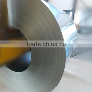 Z80 0.24*914mm Galvanized Iron Steel Sheet in Coil /GI COILS for India Market Quality Choice thumbnail-1