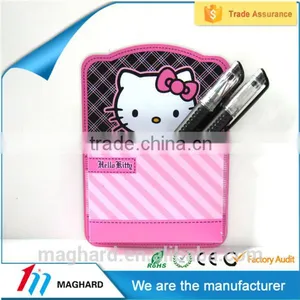 Cusotm MAGNETIC POCKET for Promotional Gift thumbnail-4
