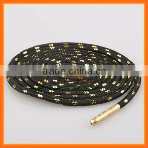 Hot Selling Colorful Shoelaces Custom Laces for Sneakers thumbnail-5
